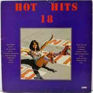 Unknown Artist - Hot Hits 18 album flac
