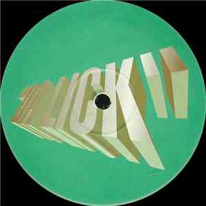 Unknown Artist - Hyperspace / The Click album flac