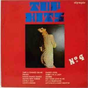 Unknown Artist - Top Hits No. 4 album flac