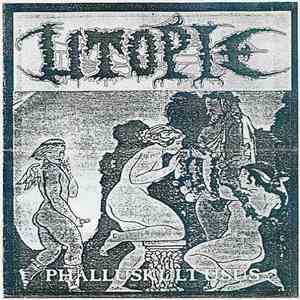 Utopie - Phalluskult Usus album flac