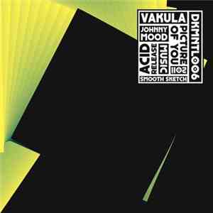 Vakula - Picture Of You album flac