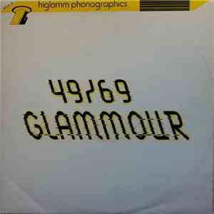 Various - 49/69 Glammour album flac