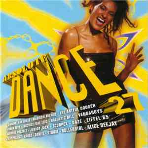 Various - Absolute Dance Opus 27 album flac