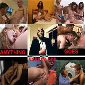 Various - Anything Goes album flac