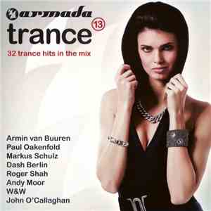 Various - Armada Trance 13 album flac