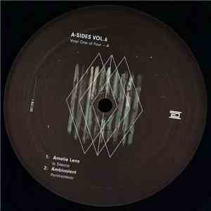 Various - A-Sides Volume 6 Part 1 album flac