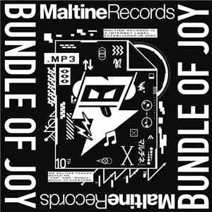 Various - Bundle Of Joy album flac