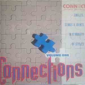 Various - Connections Vol 1 album flac