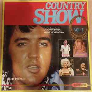 Various - Country Show Vol. 3 album flac
