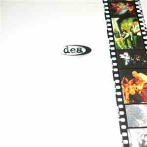 Various - Dea Best Vol.3 album flac