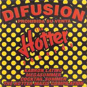 Various - Difusion album flac