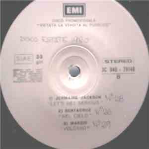 Various - Disco Promozionale album flac
