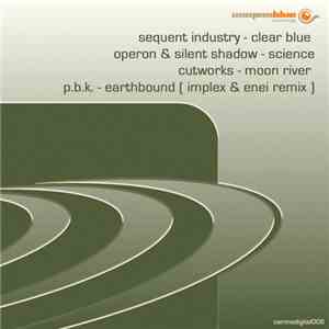 Various - Earth Science EP album flac