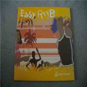 Various - Easy RnB album flac