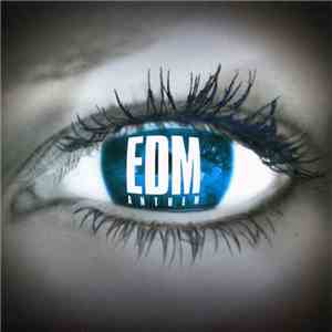 Various - EDM Anthem album flac