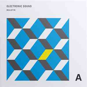 Various - Electronic Sound Bulletin A album flac