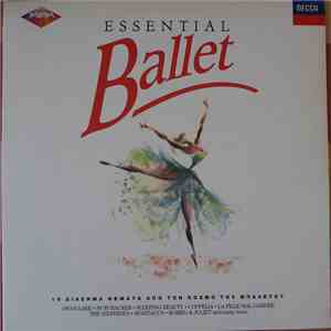 Various - Essential Ballet album flac