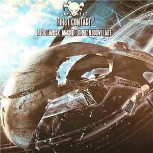 Various - First Contact EP album flac