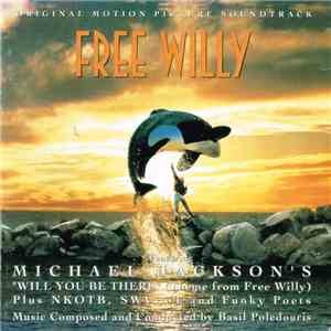 Various - Free Willy - Original Motion Picture Soundtrack album flac