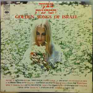 Various - Golden Songs Of Israel album flac