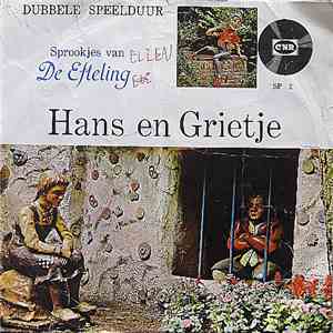 Various - Hans En Grietje album flac