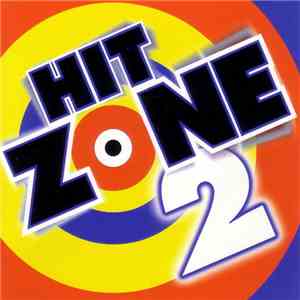 Various - Hit Zone 2 album flac