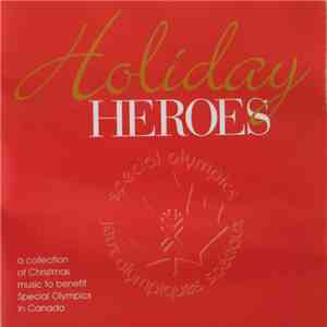 Various - Holiday Heroes album flac