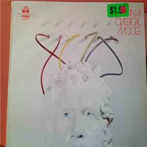 Various - In A Classical Moog album flac