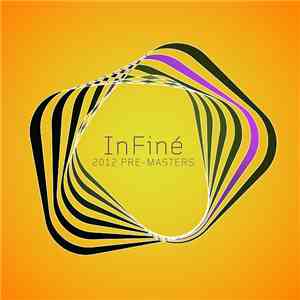 Various - InFiné - 2012 Pre-Masters album flac