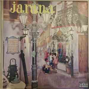 Various - Jarana album flac