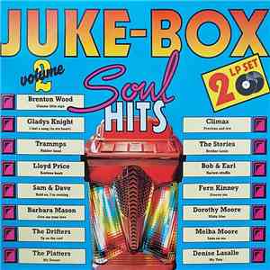 Various - Juke-Box Soul Hits Vol.2 album flac