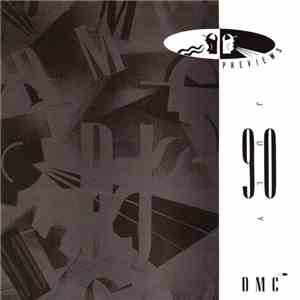 Various - July 90 - Previews album flac