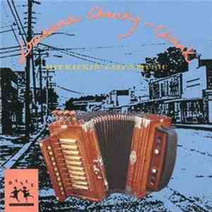 Various - Louisiana Chanky-Chank album flac
