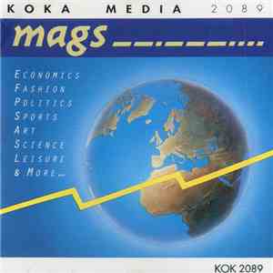 Various - Mags album flac