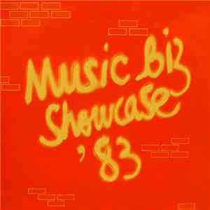 Various - Music Biz Showcase '83 album flac