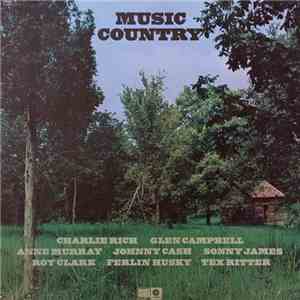 Various - Music Country album flac