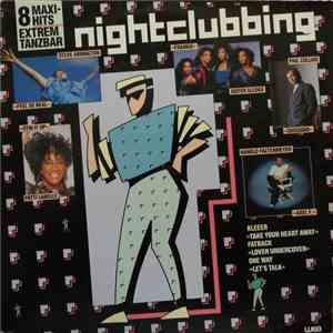 Various - Nightclubbing album flac