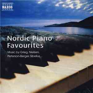 Various - Nordic Piano Favourites album flac