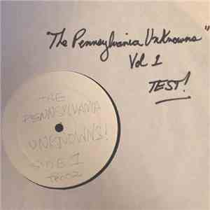 Various - Pennsylvania Unknowns album flac
