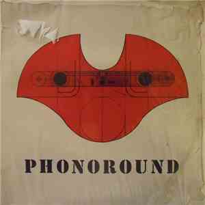 Various - Phonoround album flac
