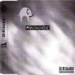 Various - Prikosnovénie album flac