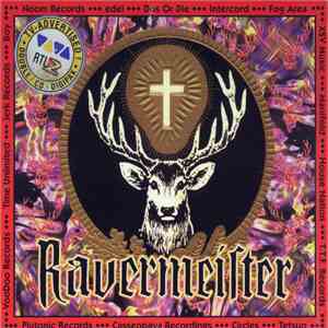 Various - Ravermeister Vol. VI album flac