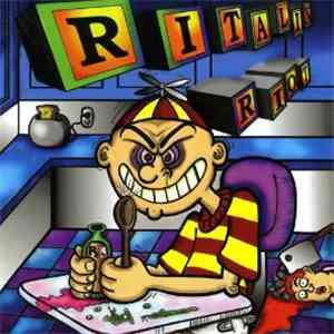 Various - Ritalin Riot album flac