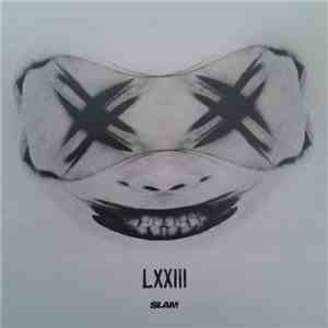 Various - SLAM LXXIII album flac