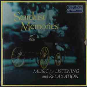 Various - Stardust Memories album flac