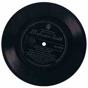 Various - Strilke It Lucky With Motown Gold album flac