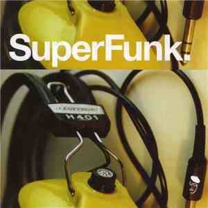 Various - SuperFunk album flac
