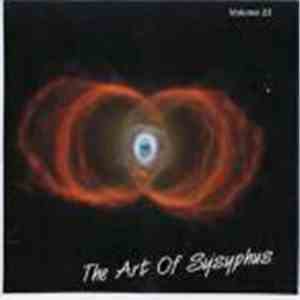 Various - The Art Of Sysyphus Vol. 23 album flac