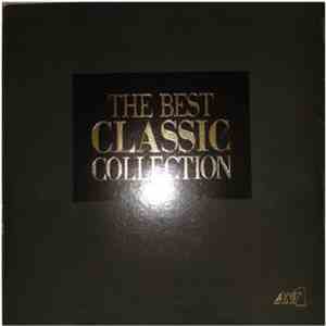 Various - The Best Classic Collection album flac