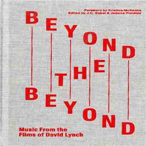 Various - The Music Of David Lynch - Benefiting The David Lynch Foundation album flac